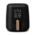 thumbnail image 1 of Beautiful By Drew Barrymore 6-Quart Touchscreen Air Fryer, 1 of 5