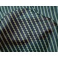 thumbnail image 4 of oneOone Silk Tabby Fabric Vertical Stripe Print Sewing Fabric BTY 42 Inch Wide, 4 of 4