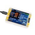 thumbnail image 4 of 2PCS 1060KH/S NMMiner Upgraded Harshrate 2.8 Inch Smart Display Bitcoin Crypto Solo Lottery Miner, 4 of 7