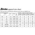 thumbnail image 5 of Bimba Printed Straight Kurtis For Women Panel Kurta Summer Tunic, 5 of 5