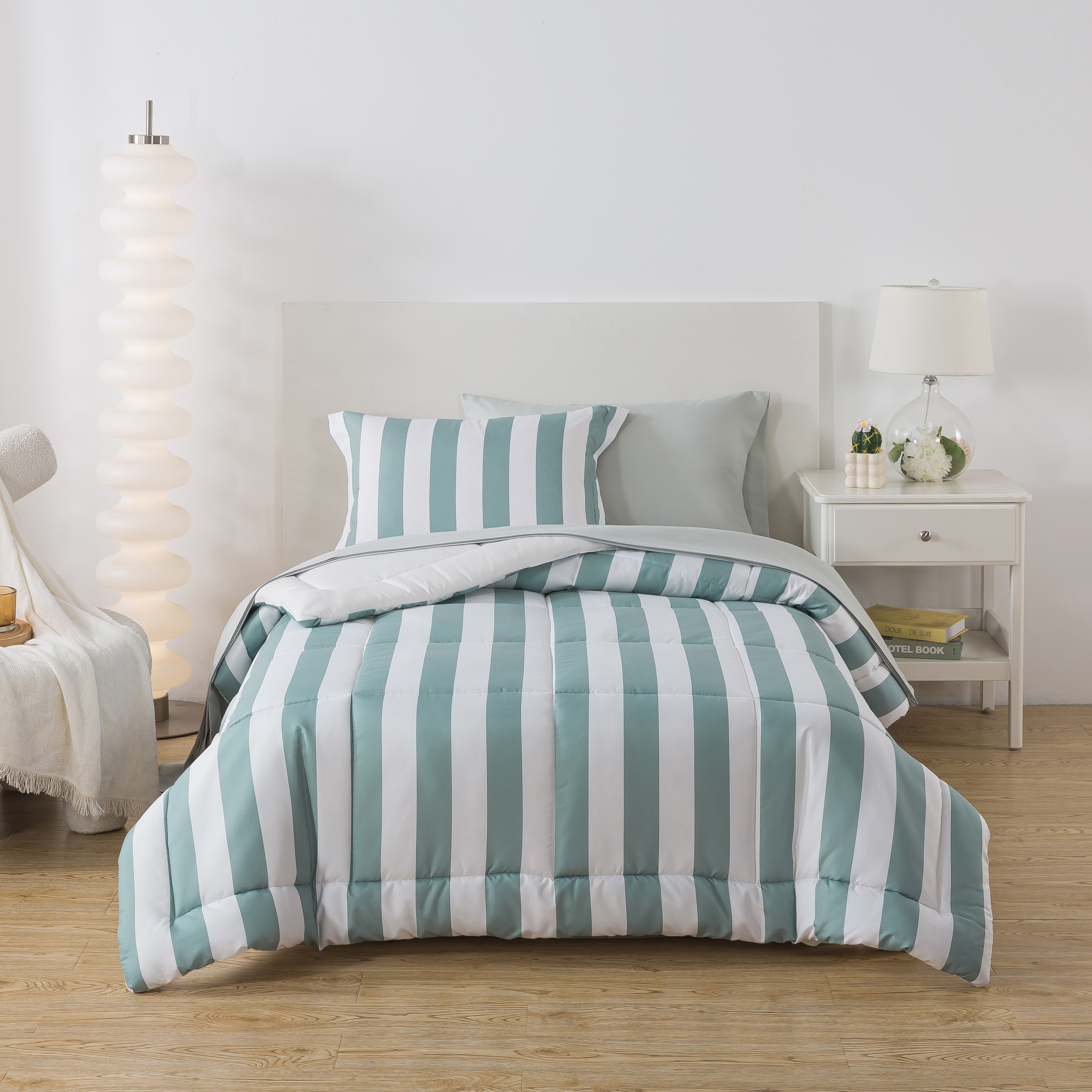 MS 7PC CABANA Q