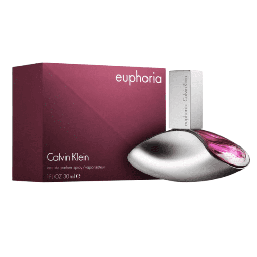 Calvin Klein Euphoria EDP For Her 30ml / 1 oz
