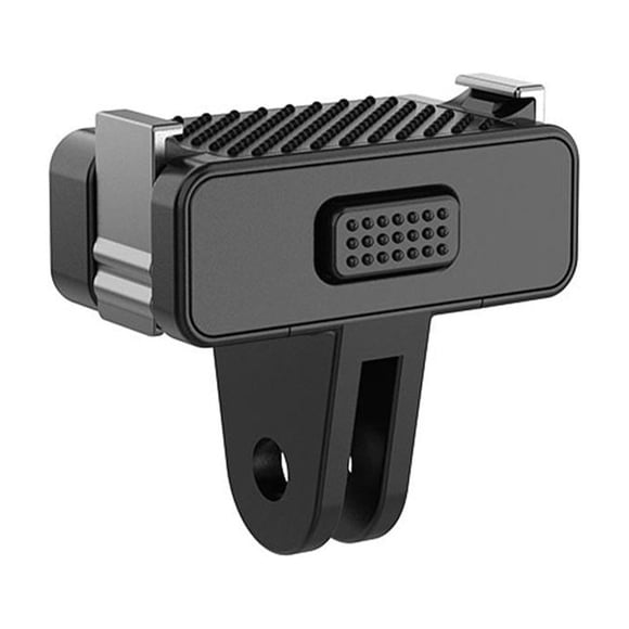 Base de Libération Magnétique pour Caméra Nano DJIATION3/4/5 Pro, Rapide