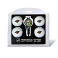 thumbnail image 1 of Team Golf 14306 Minnesota Wild 4 Ball - Divot Tool Gift Set, 1 of 2