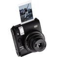 thumbnail image 2 of Fujifilm Instax Mini 99 Appareil Photo à Film Instantané Ensemble avec Fuji Instax Mini Film Instantané Paquet Économique (20 Feuilles) + Chiffon de Nettoyage, Parfait pour Débutants, Experts, Enfants et Adultes, 2 of 7