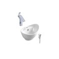 thumbnail image 1 of DROP Bath and Kitchen Bain lavabo vasque, 1 of 7