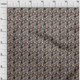 thumbnail image 3 of oneOone Velvet Black Fabric Texture Sewing Craft Projects Fabric Prints By Yard 58 Inch Wide, 3 of 5