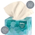 thumbnail image 2 of Kleenex KCC21270BX Facial Tissue -Single Box Offer, 2 of 5