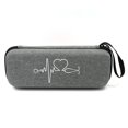 thumbnail image 1 of Travel Carrying Case Portable Stethoscope Storage Box Mesh Bag Compatible For Littmann Cardiology Iii Stethoscope, 1 of 9