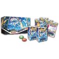 thumbnail image 2 of Pokemon TCG: Sword & Shield - Silver Tempest Build & Battle Stadium [Card Game, 2 Players], 2 of 6