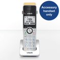 thumbnail image 3 of VTech IS8101 Accessory Expandable Handset for The VTech IS8151-3, IS8151-4 and IS8151-5, 3 of 9