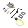 thumbnail image 4 of 1137-120-0650, Strong Easy Installation Carburetor Replacement Practical Chainsaw Carburetor  For Chainsaws, 4 of 8