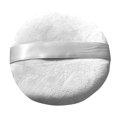 thumbnail image 2 of Beauty Tools Pure Cotton Powder Puff 5 Inch (13Cm) Body Powder Puff Applicator For Loose Powder Body Powder Cosmetic Foundation Sponges White，Light Purple Dark Purple Skin Color, Beauty Tools for Wome, 2 of 5