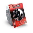 thumbnail image 1 of Swiss Navy Premium Silicone Anal Lubricant 10ml - 100ct Fishbowl, 1 of 2