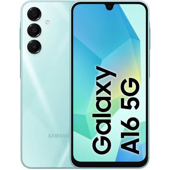 Samsung Galaxy A16 5G 128GB - Unlocked Smartphone - New - Walmart.ca
