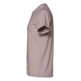 thumbnail image 3 of Bella + Canvas T-Shirt à Manches Courtes en Cvc Chiné pour Adultes, 3 of 3