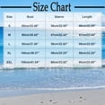 thumbnail image 3 of Yuyuzo Womens Cardigan Sweater Tops Crew Neck Long Sleeve Shirts Solid Color Button down Knitted Clothes, 3 of 5