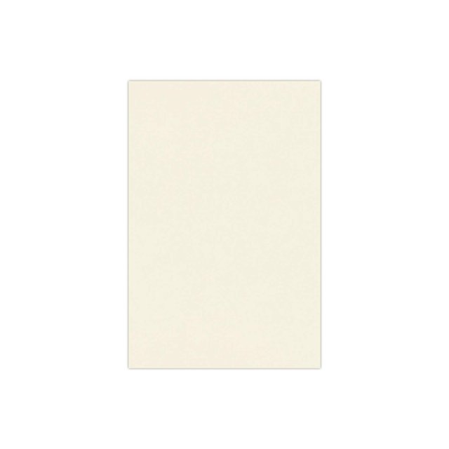 LUXPaper 12" x 18" Cardstock | Natural | 80lb. Cover | 50 Qty
