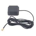 thumbnail image 2 of Active GPS Antenna, High Temperature Resistant Dual Frequency GPS External Antenna IP67 Waterproof  for Smart Home, 2 of 7