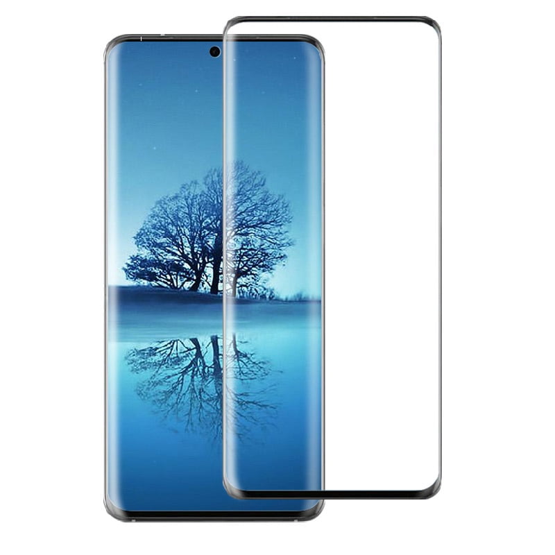 KeeGuard Tempered Glass Screen Protector for Samsung Galaxy S22