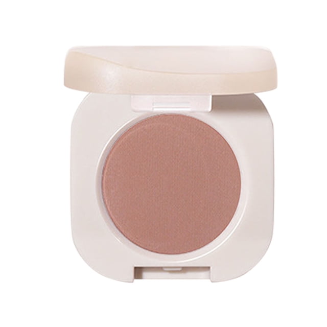 Novo Smart Eyes Monochrome Eyeshadow 1.2G Mist Rose, Eyeshadow Singles Nude Eyeshadow Brown Eyeshadow Neutral Pressed Powder Single Vegan Eyeshadow; Talc & 1.2G