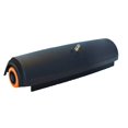 thumbnail image 2 of Generac 4000 PSI 18 Inch 5 Nozzle Rolling Power Broom Pressure Washer Attachment, 2 of 4