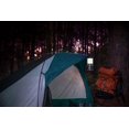 thumbnail image 2 of Streamlight 44931 Siege 540-Lumen Compact D Alkaline Outdoor Hand Lantern/Flashlight Combo, Coyote, 2 of 8