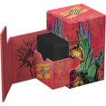 thumbnail image 3 of Ultimate Guard - Flip'n'Tray 100+ - Magic : The Gathering - Aetherdrift - Hazoret, Godseeker, 3 of 7