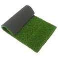 thumbnail image 2 of SHISUYAN Artificial Turf Door Mat Artificial Grass Front Door Mat Artificial Turf Outdoor Floor Mat, 2 of 8