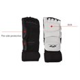 thumbnail image 3 of Taekwondo Sparring Gear Foot Protector Karate Boxing Sparring Foot Guard, Martial Arts Protective Foot Gear, 3 of 7