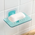thumbnail image 1 of Yhmxh Kitchen Gadgets Kitchen Essentials Bathroom Shower Soap Box Dish Storage Tray Case Soap Kitchen Aid Attachments Kitchen Accessories for Home Kitchen Camping, 1 of 4