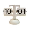 thumbnail image 1 of Horloge de Bureau Flip, Digital Flip Down Horloge Table Flip Horloge Flip Expérience Inégalée, 1 of 5
