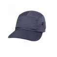 thumbnail image 2 of Rothco 5 Panel Military Street Cap - Navy Blue, 2 of 2