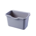 thumbnail image 1 of Kitchen Mini Garbage Wall Mounted Storage Recycling Bag Small Can Liners Bathroom Pk80009 Recycle Bags with Handles Small Garage Bags Bag Storage Reusable Liner Simply Human N Bags Small Kitchen Bags, 1 of 3