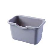 Kitchen Mini Garbage Wall Mounted Storage Recycling Bag Small Can Liners Bathroom Pk80009 Recycle Bags with Handles Small Garage Bags Bag Storage Reusable Liner Simply Human N Bags Small Kitchen Bags