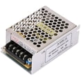 thumbnail image 4 of Adaptateur d'Alimentation 12V 5A, Alimentation à Commutation 60W, 12V CC pour Ruban Lumineux LED, 4 of 9