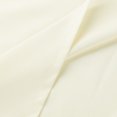 thumbnail image 4 of PiccoCasa 2 Pcs Body Pillowcases Microfiber Envelope Long Pillowcover, Standard Cream, 4 of 8