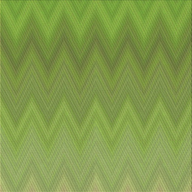 Ahgly Company Tapis d'Intérieur Lavable à la Machine, Carré, Transitionnel, Vert Pistache, Tapis de Zone, 8 Pieds Carré
