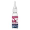 thumbnail image 2 of SUTENGDA 30ml Silicone Glue - Fast-Bonding & Weatherproof Adhesive for Silicone  Silicone Rubber  Liquid Silicone  CAR  TPU  TPR  TPE - Quick Set in 15 Seconds  3 Applicator Nozzles, 2 of 8