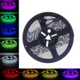thumbnail image 1 of 5m 500cm 5050 SMD RGB 300LEDs LED Flexible Light Strip Lamp DC 12V, 1 of 5
