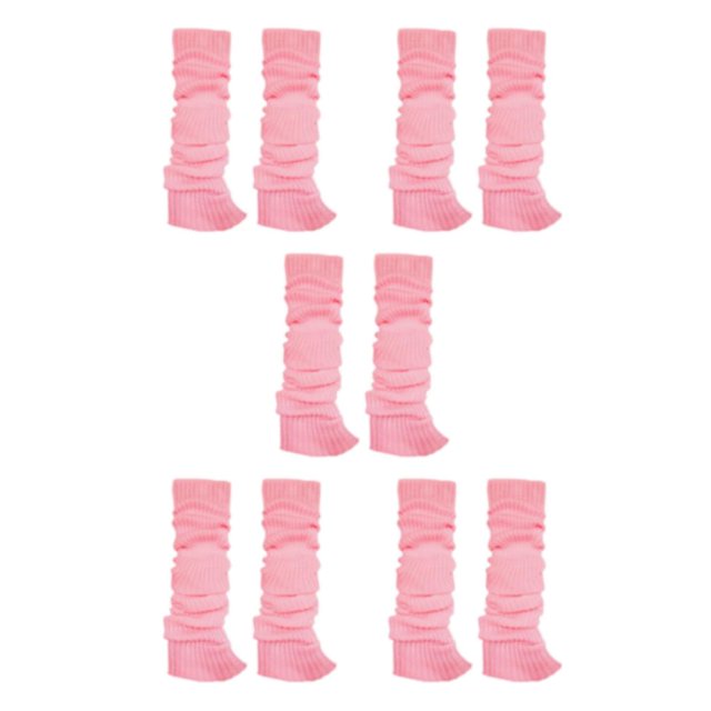 Decodeary 2pack/lot 90s Retro warmer Texture Keep Colorful And For Trendy Texture Pink 1 5Set