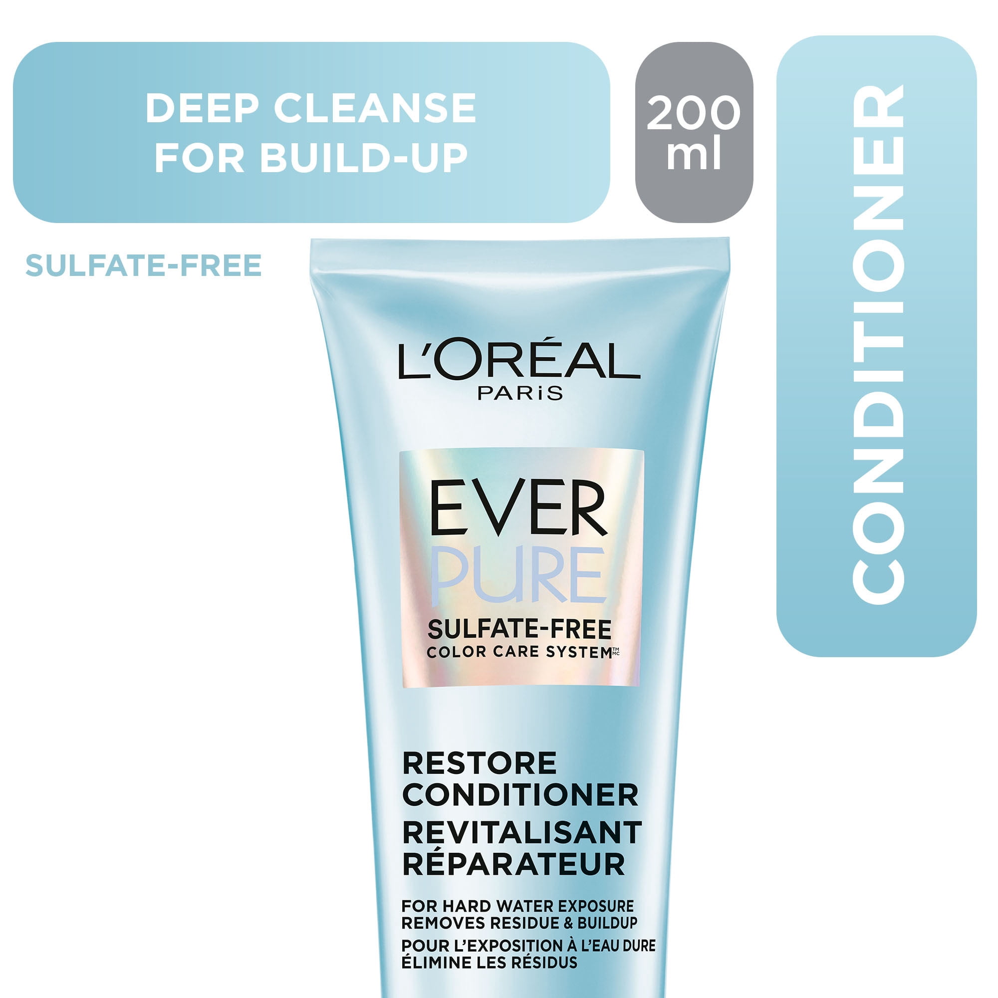 EverPure Clarify & Restore, Sulfate-Free Conditioner - Walmart.ca