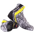 thumbnail image 2 of S SERENABLE Cycling Shoes Cover Dust Wind Bike Overshoes M M, 2 of 8