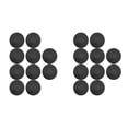 thumbnail image 1 of 10-Pack Adhesive Sensor Covers for Continuous Glucose Monitors, 1 of 8