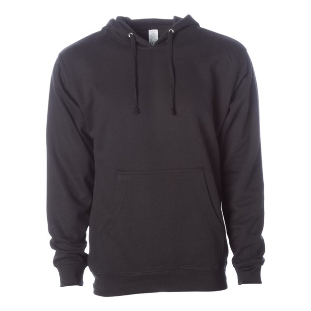 Independent Trading Co. SS4500 Sweat à Capuche Mi-Lourd
