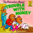 thumbnail image 3 of Berenstain Bears Trouble With Money, Stan Berenstain, Jan Berenstain Broché, 3 of 4