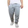 thumbnail image 1 of Men‘s Classic Open Bottom Fleece Sweatpants (Sizes  S-2XL), 1 of 5