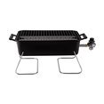 thumbnail image 2 of Char-Broil Table Top 11,000 BTU 190 Sq. Inch Portable Gas Grill | 465133010, 2 of 5