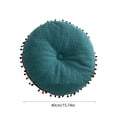 thumbnail image 3 of PRETXORVE Multicolor Color Scandinavian Style Velvet Suitable for Living Room Sofa Bedroom Office, 3 of 6