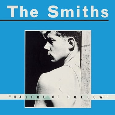 The Smiths - Hatful Of Hollow (2LP) (Vinyl)